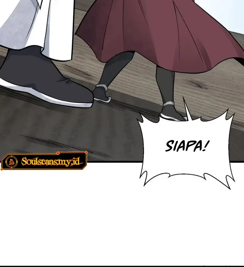 Lanke Special Destiny chapter 187 halaman 3