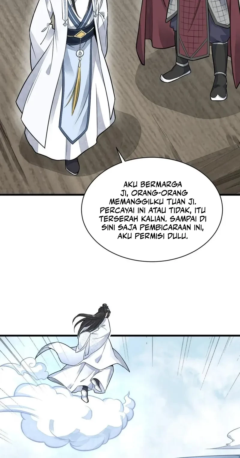 Lanke Special Destiny chapter 187 halaman 13