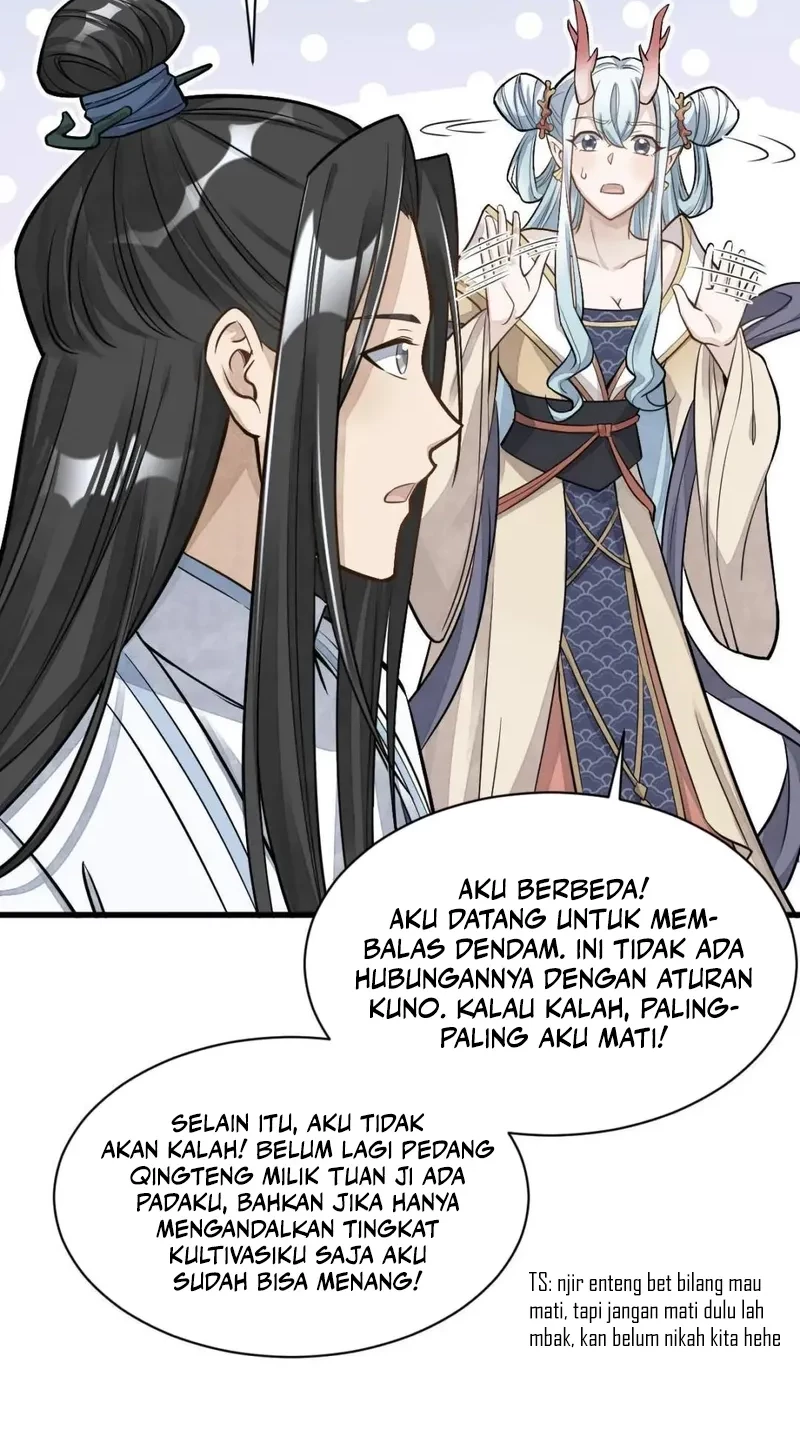 Lanke Special Destiny chapter 187 halaman 23
