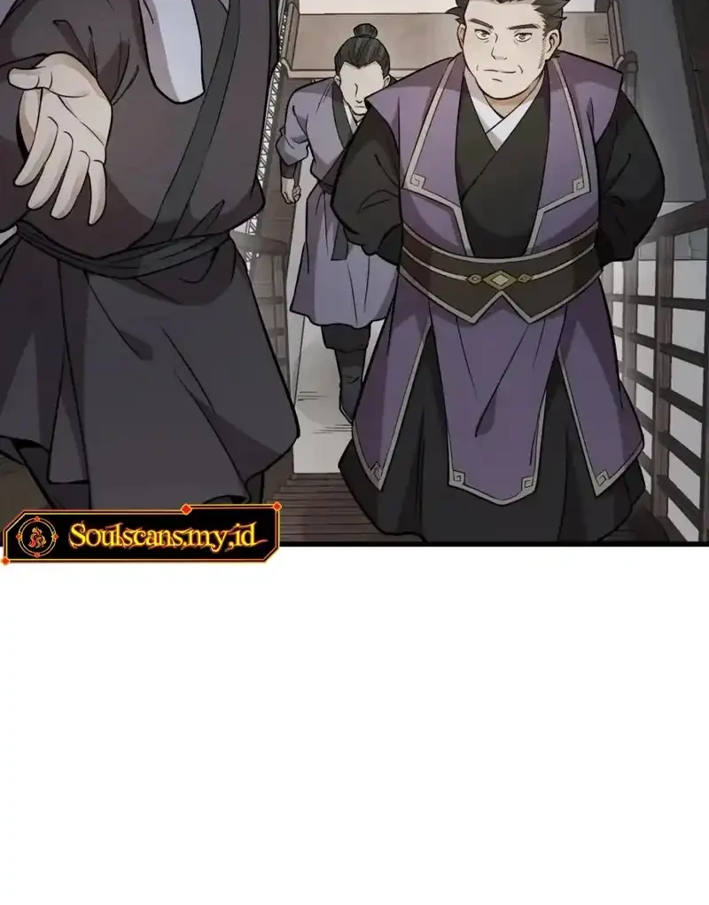 Lanke Special Destiny chapter 196 halaman 3