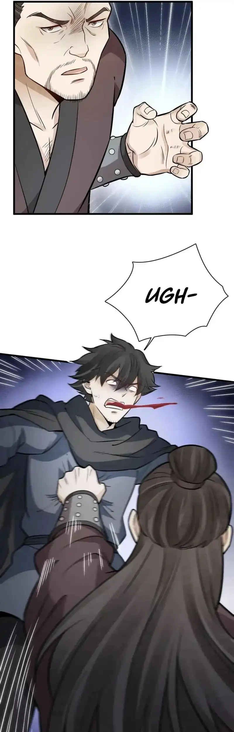 Lanke Special Destiny chapter 196 halaman 12