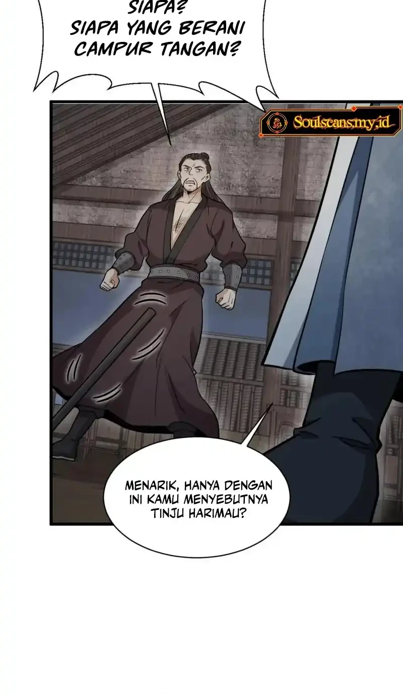 Lanke Special Destiny chapter 196 halaman 15