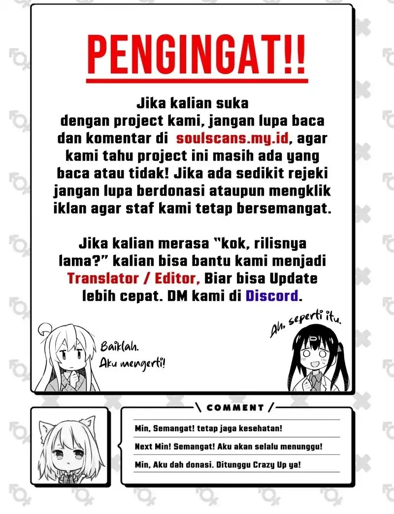 Lanke Special Destiny Bab 199 halaman 28