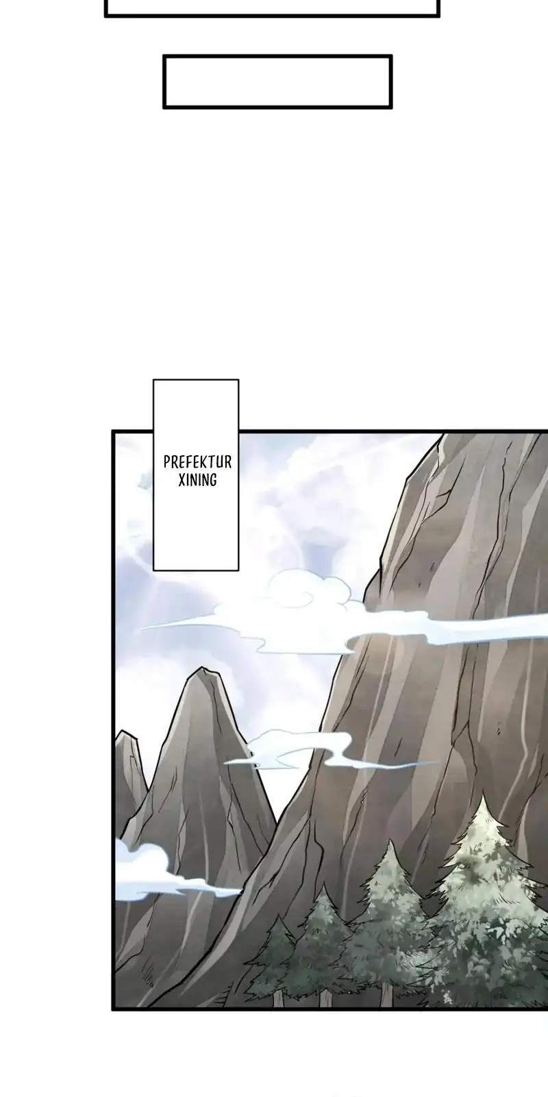 Lanke Special Destiny chapter 200 halaman 12