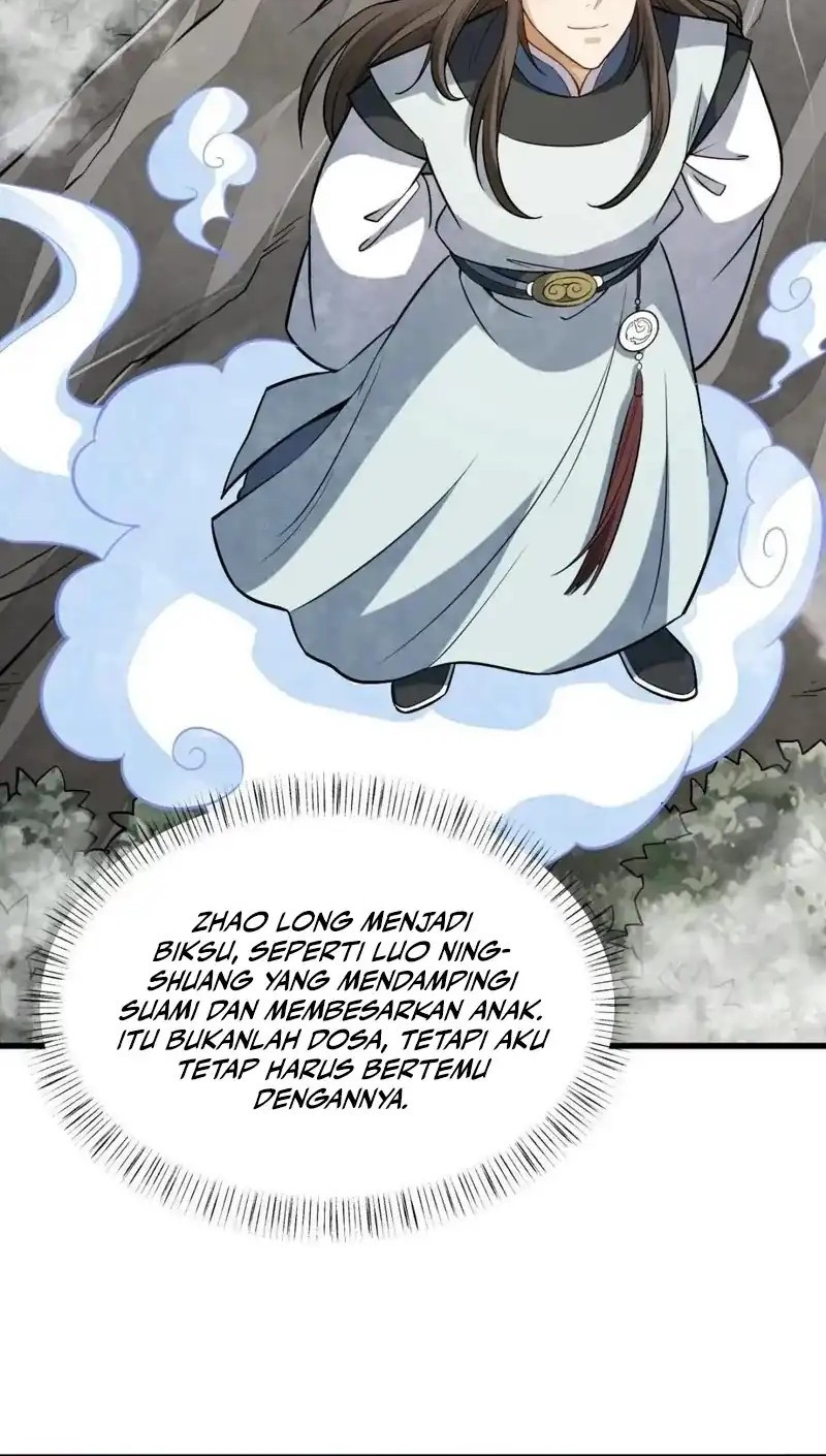 Lanke Special Destiny chapter 200 halaman 15