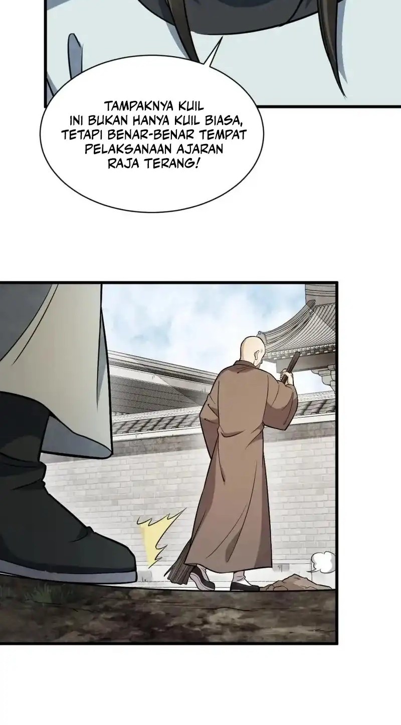 Lanke Special Destiny chapter 200 halaman 18