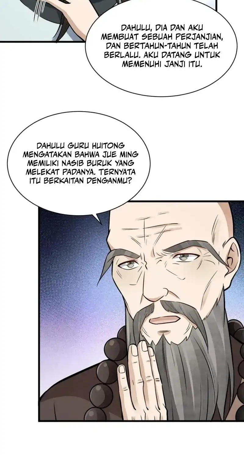 Lanke Special Destiny chapter 200 halaman 24