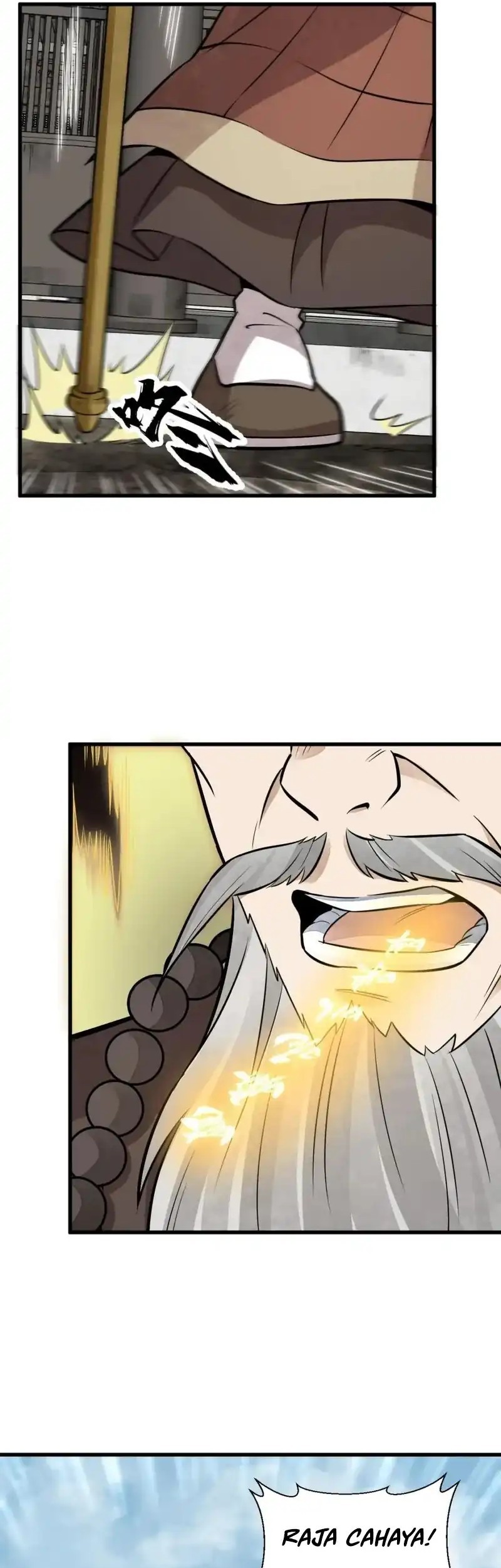Lanke Special Destiny chapter 201 halaman 10