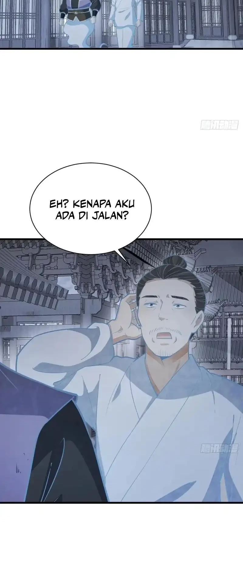 Lanke Special Destiny chapter 206 halaman 5
