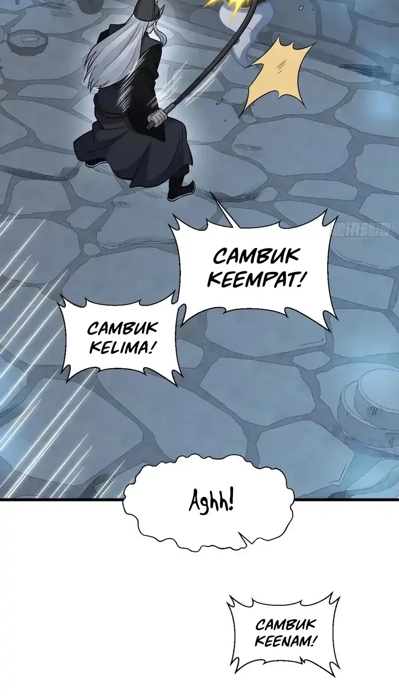 Lanke Special Destiny chapter 206 halaman 19