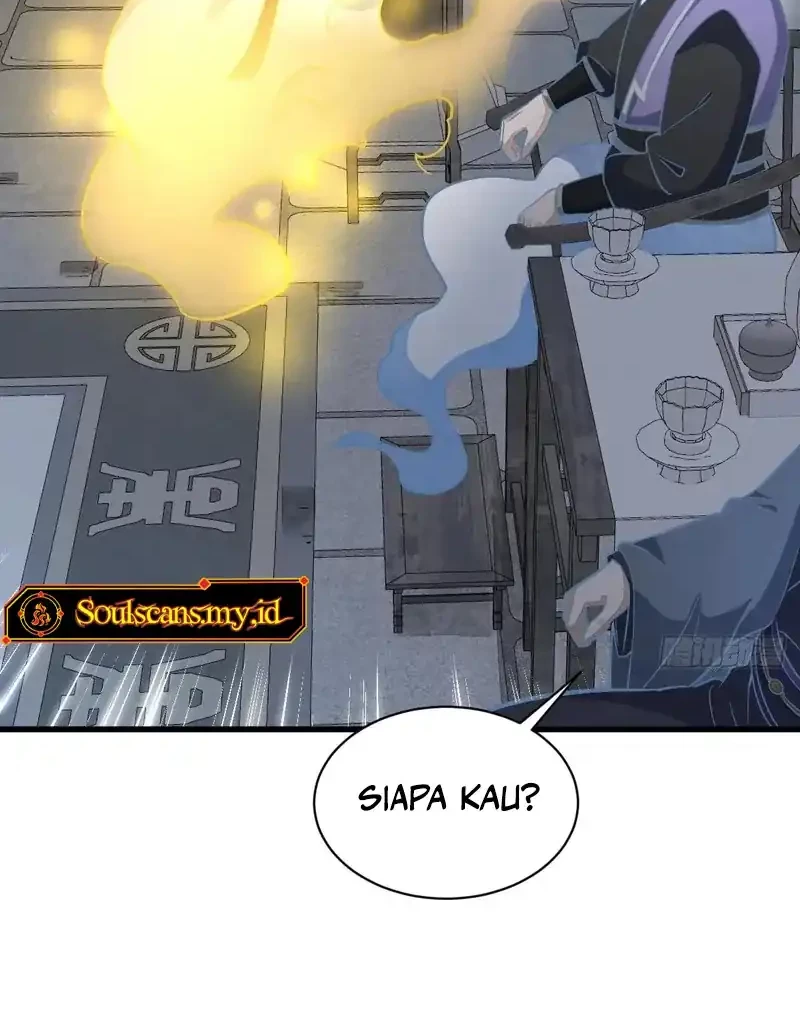 Lanke Special Destiny chapter 206 halaman 27