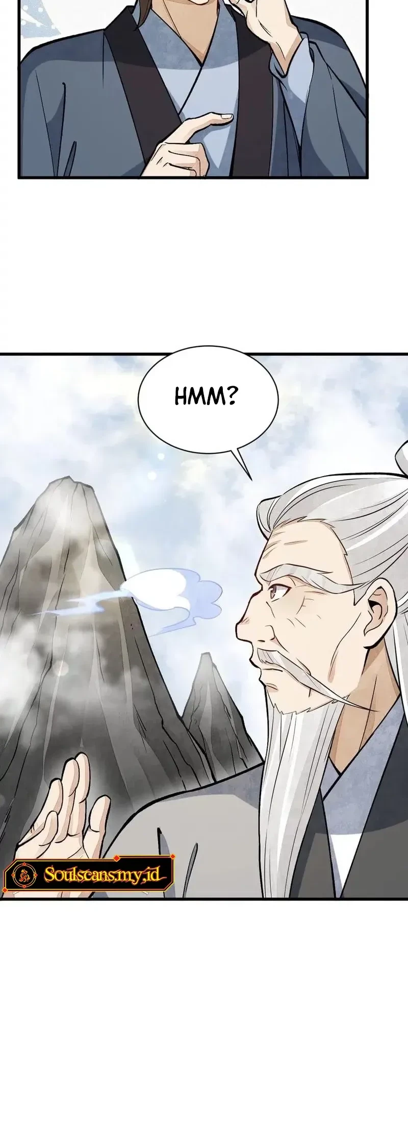 Lanke Special Destiny chapter 211 halaman 5