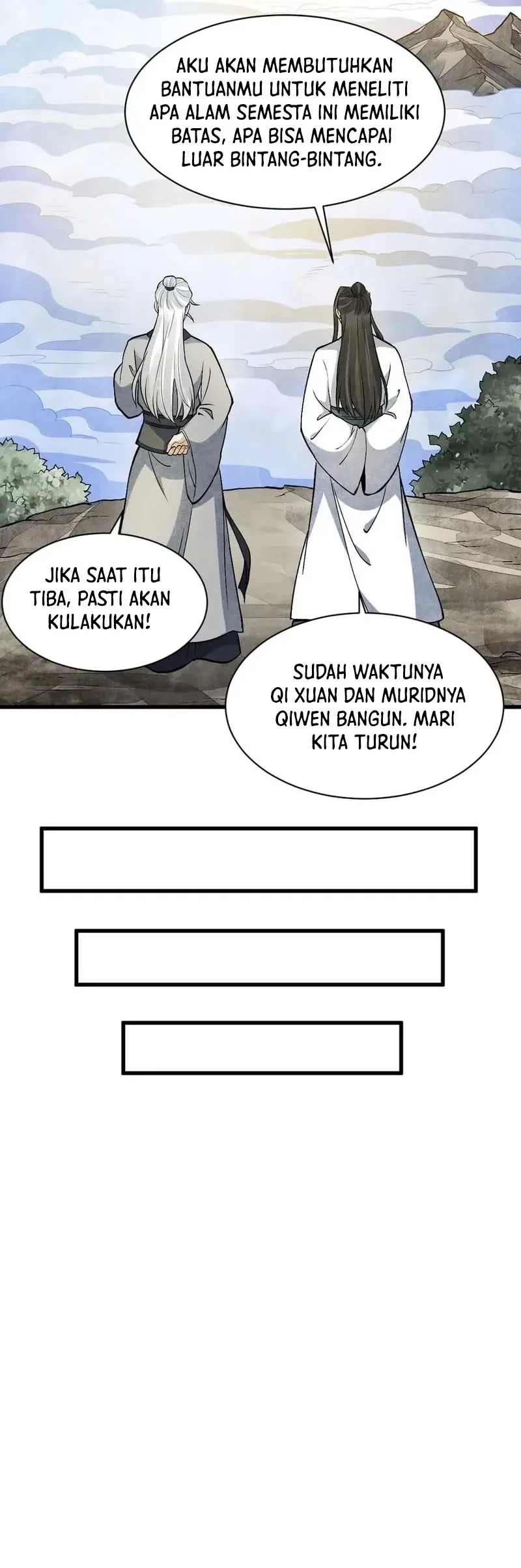 Lanke Special Destiny chapter 211 halaman 11