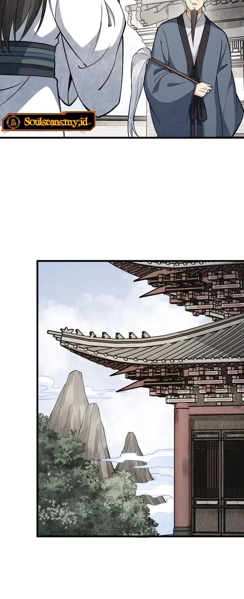 Lanke Special Destiny chapter 211 halaman 15