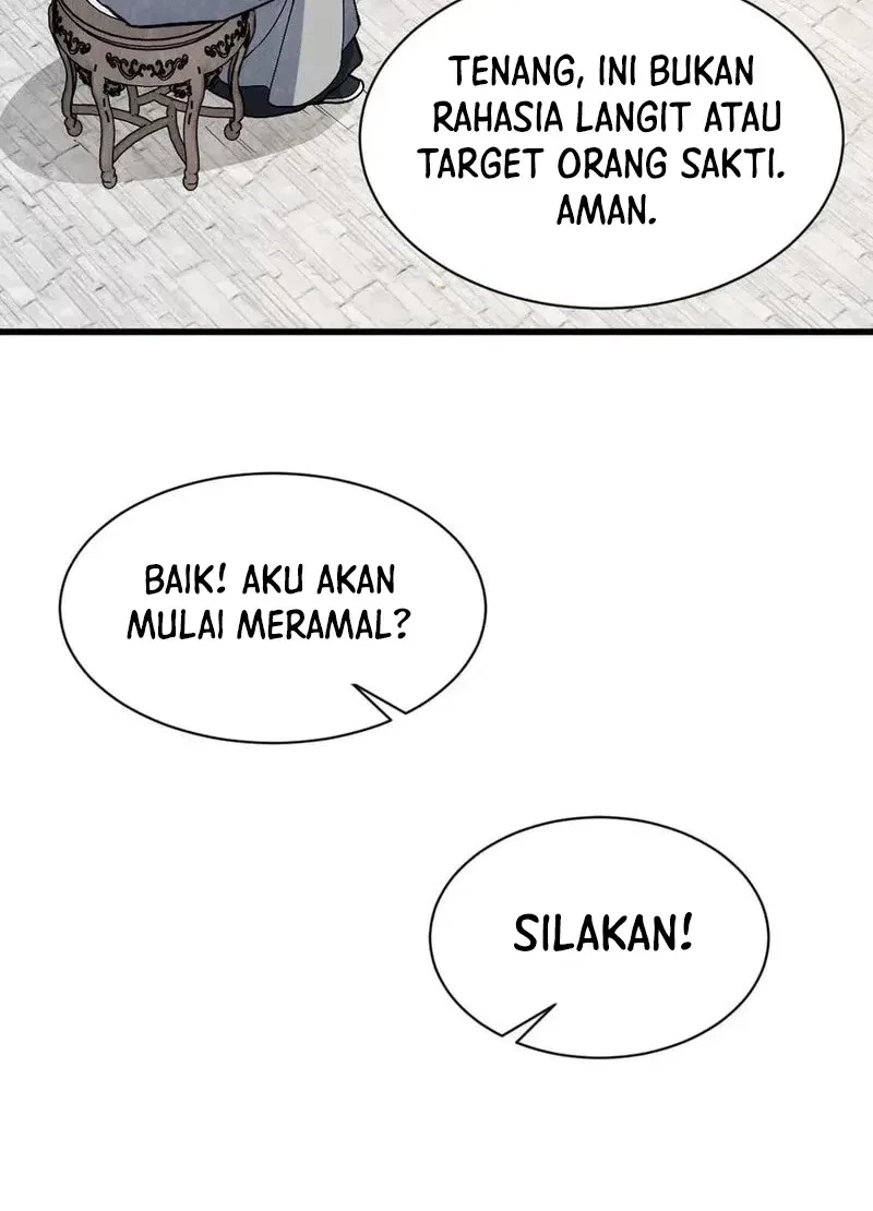 Lanke Special Destiny chapter 211 halaman 19