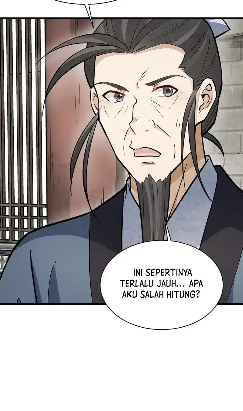 Lanke Special Destiny chapter 211 halaman 21