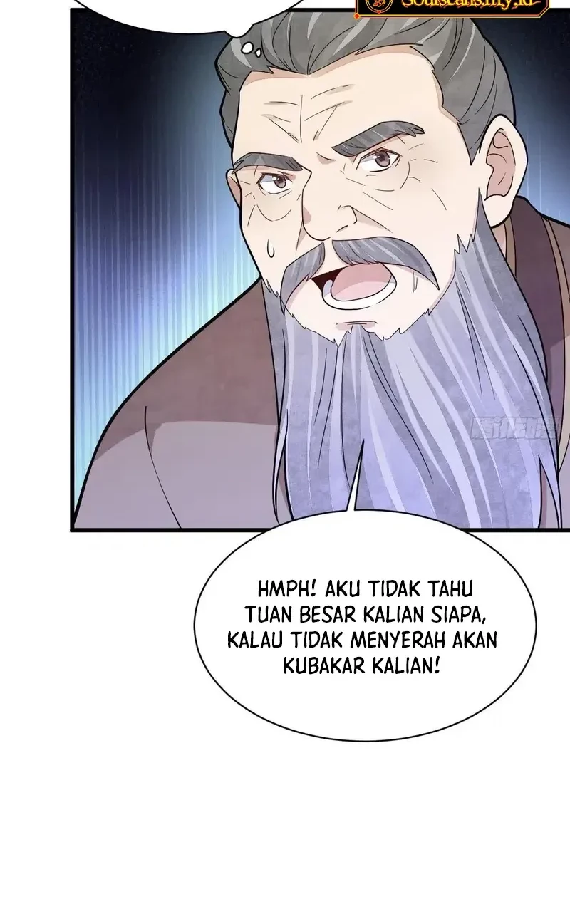 Lanke Special Destiny Bab 213 halaman 9