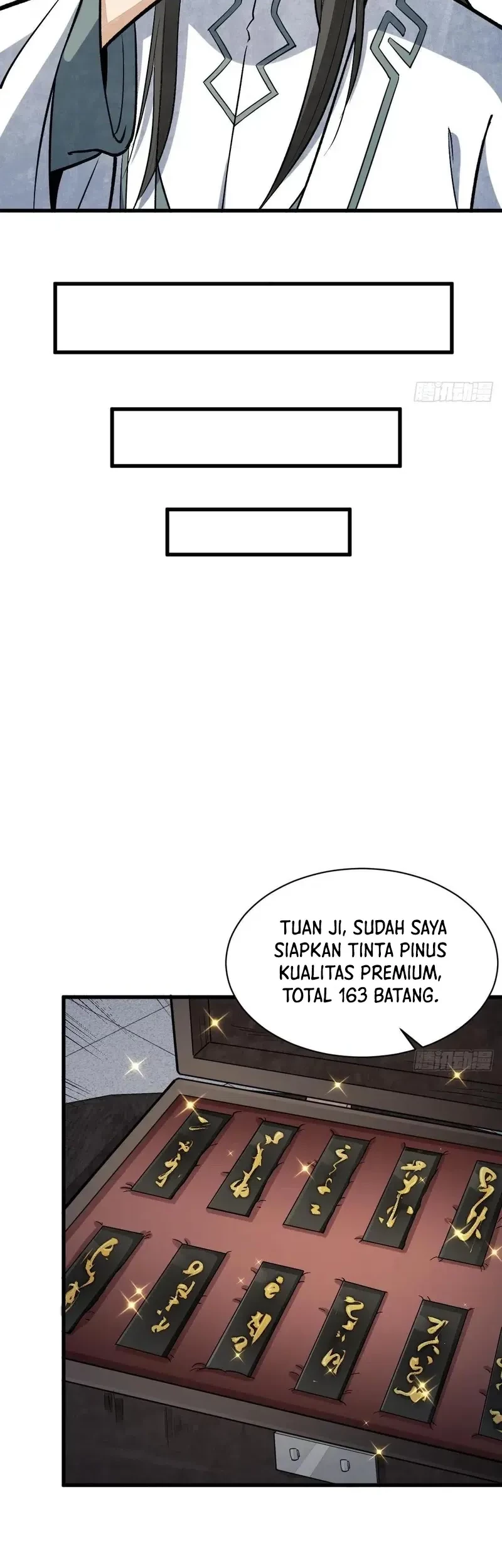 Lanke Special Destiny Bab 215 halaman 9