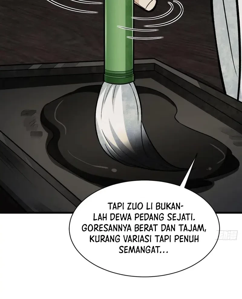 Lanke Special Destiny Bab 215 halaman 13