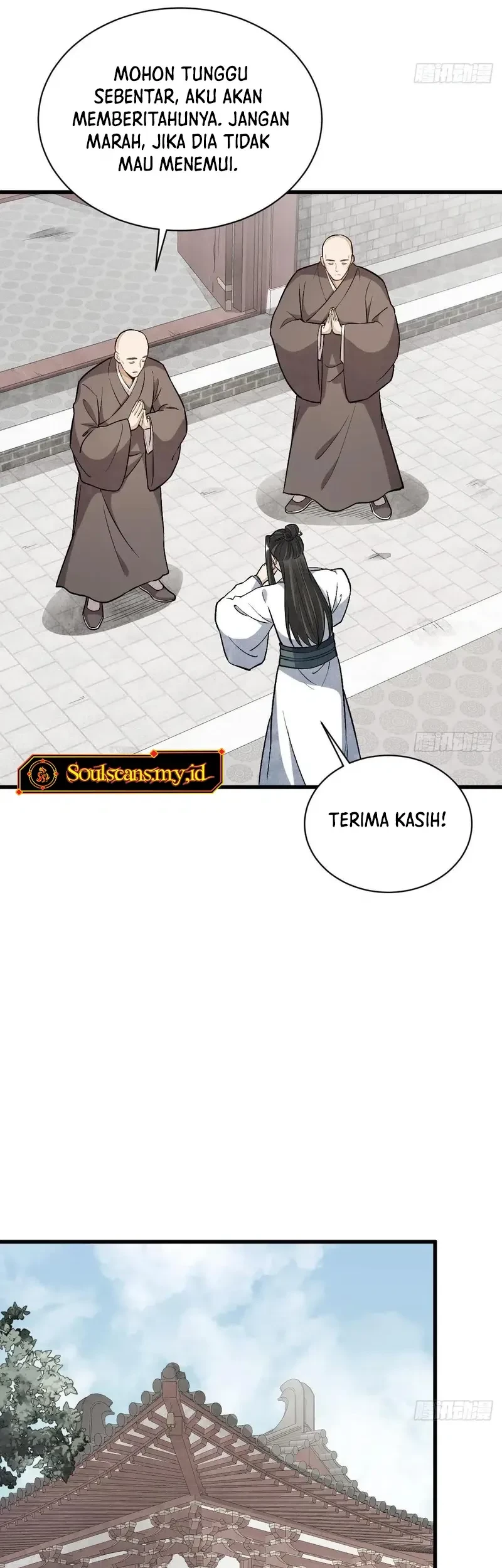 Lanke Special Destiny chapter 216 halaman 4