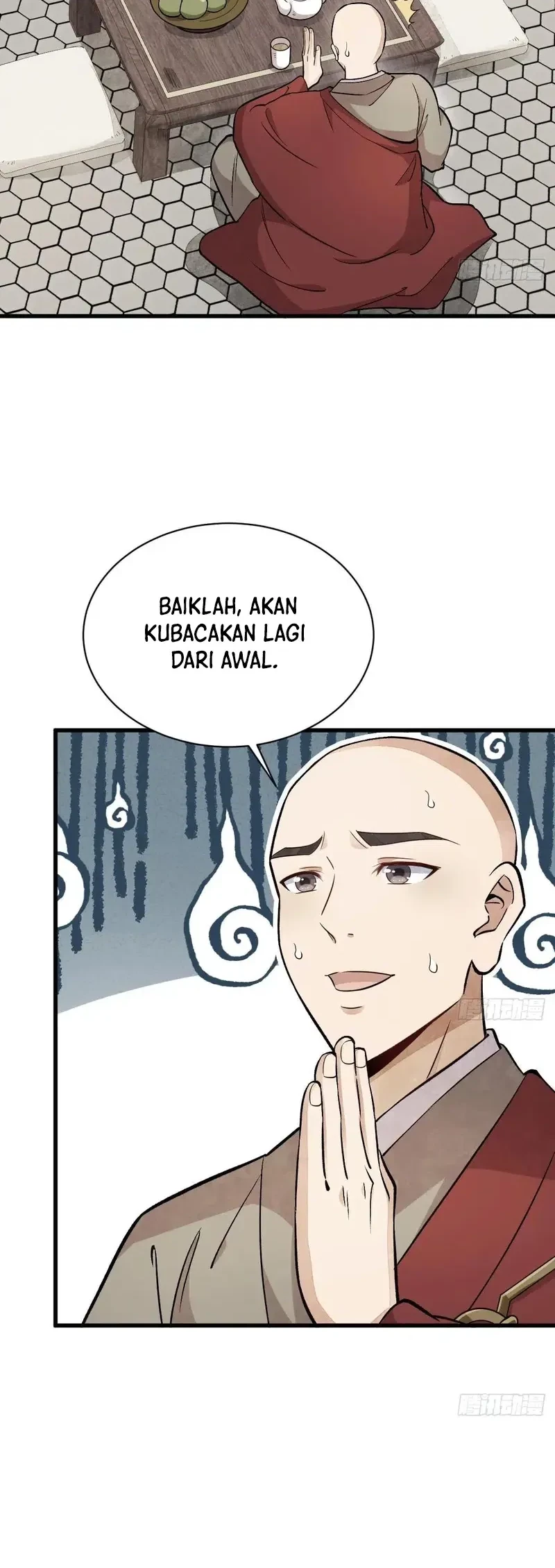 Lanke Special Destiny chapter 216 halaman 7