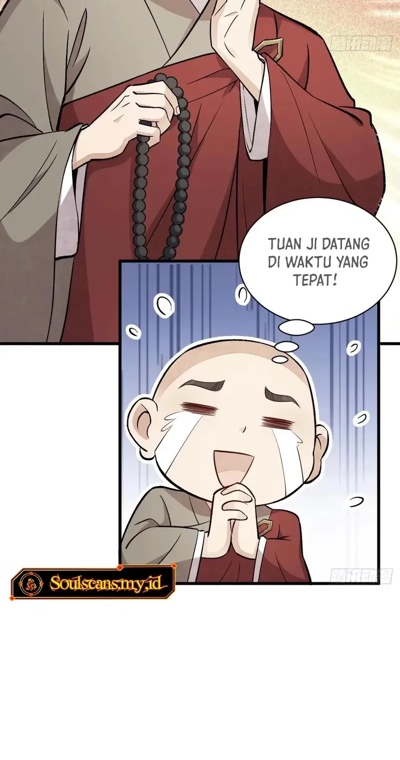 Lanke Special Destiny chapter 216 halaman 11
