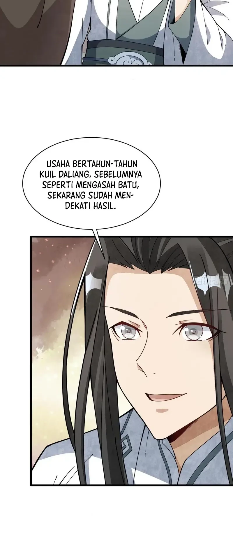 Lanke Special Destiny chapter 217 halaman 3