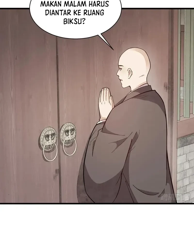 Lanke Special Destiny chapter 217 halaman 5