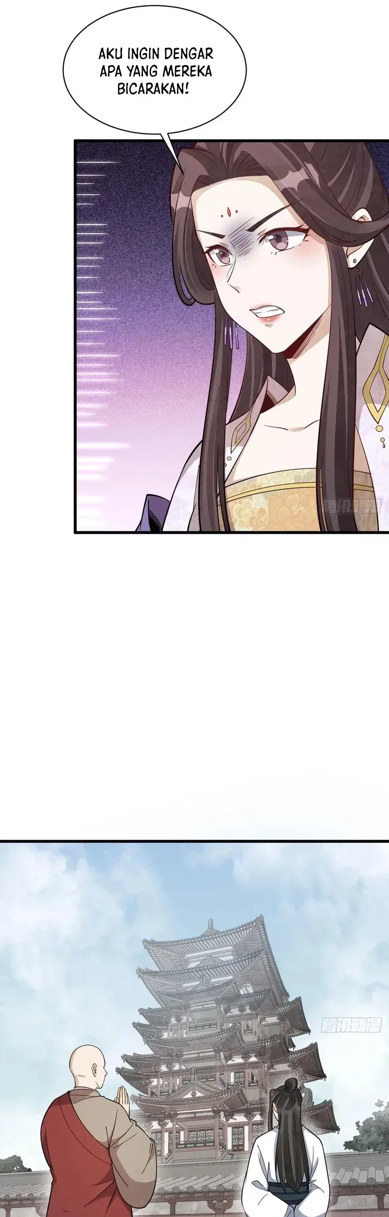 Lanke Special Destiny chapter 217 halaman 10