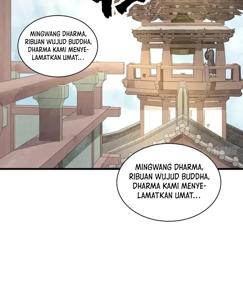 Lanke Special Destiny chapter 217 halaman 15
