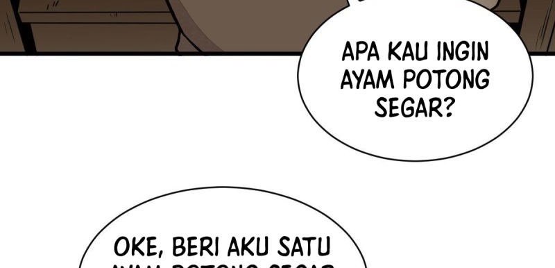 Lanke Special Destiny Bab 22 halaman 6