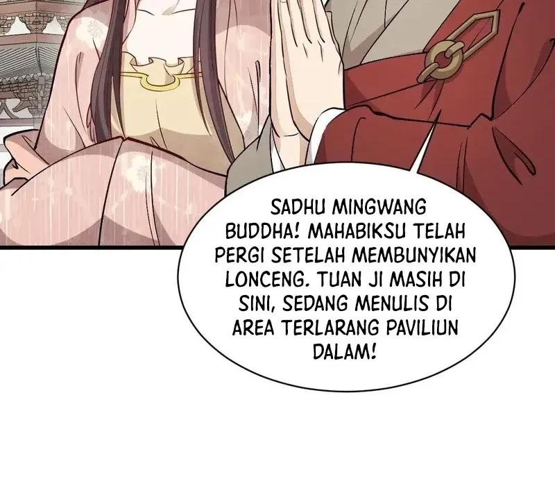 Lanke Special Destiny Bab 220 halaman 17