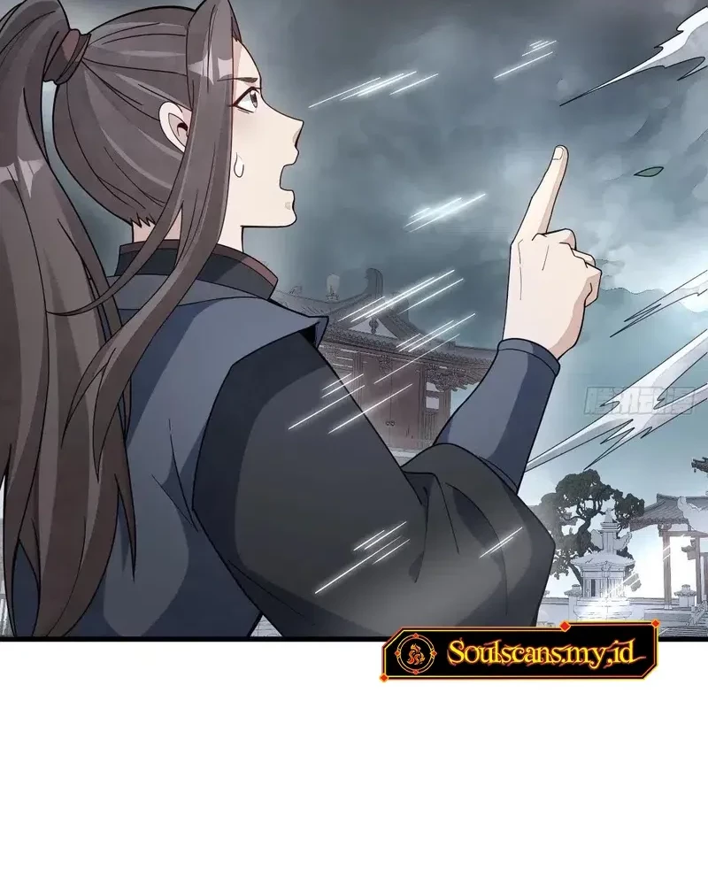 Lanke Special Destiny chapter 221 halaman 7