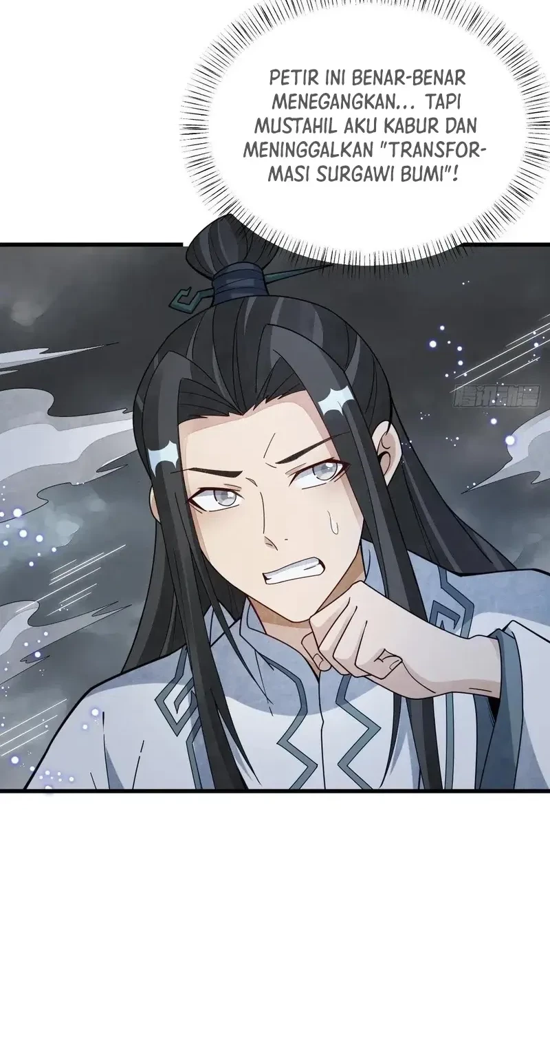 Lanke Special Destiny chapter 221 halaman 13