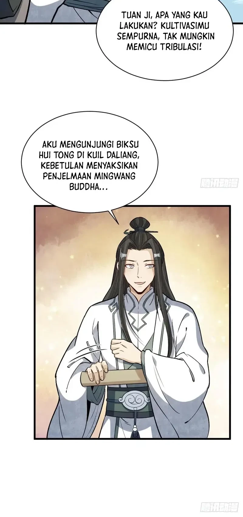 Lanke Special Destiny chapter 223 halaman 9
