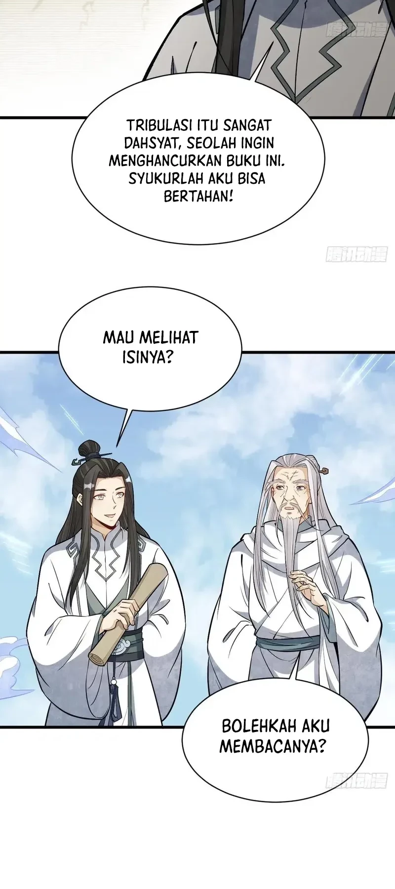 Lanke Special Destiny chapter 223 halaman 13