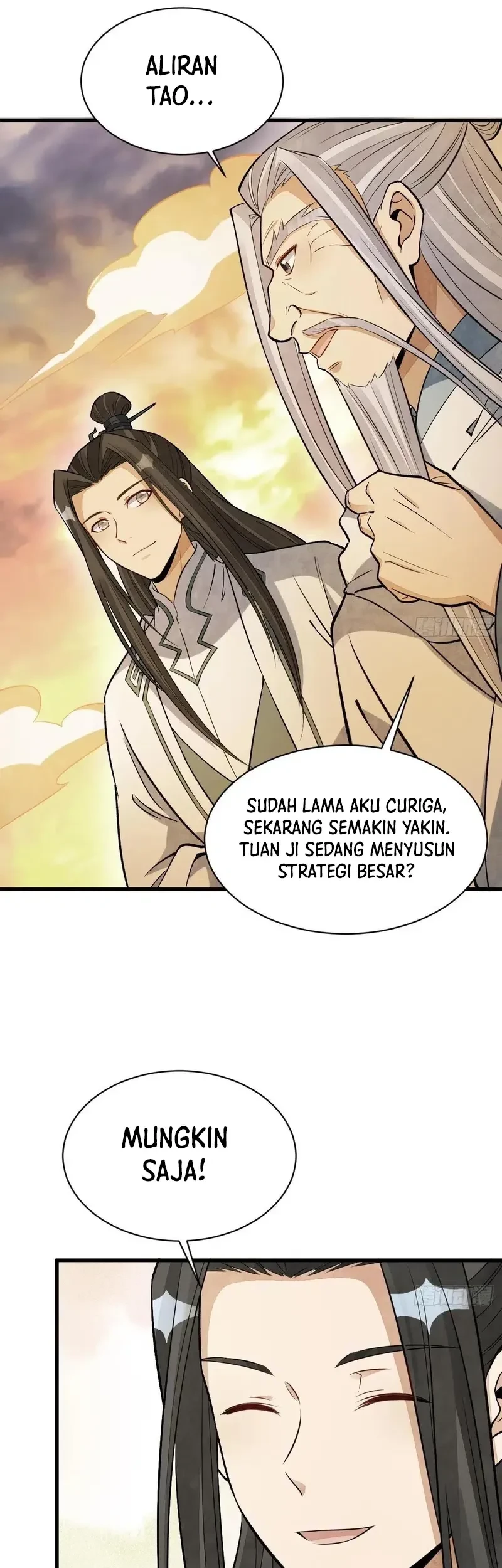Lanke Special Destiny chapter 223 halaman 22