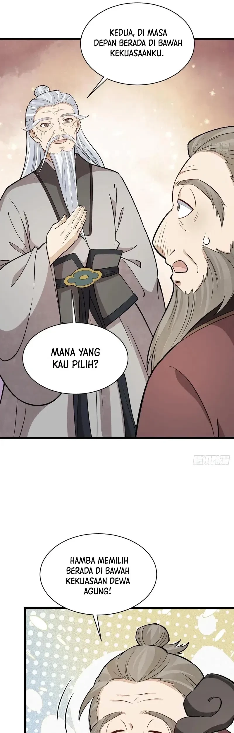 Lanke Special Destiny chapter 226 halaman 6