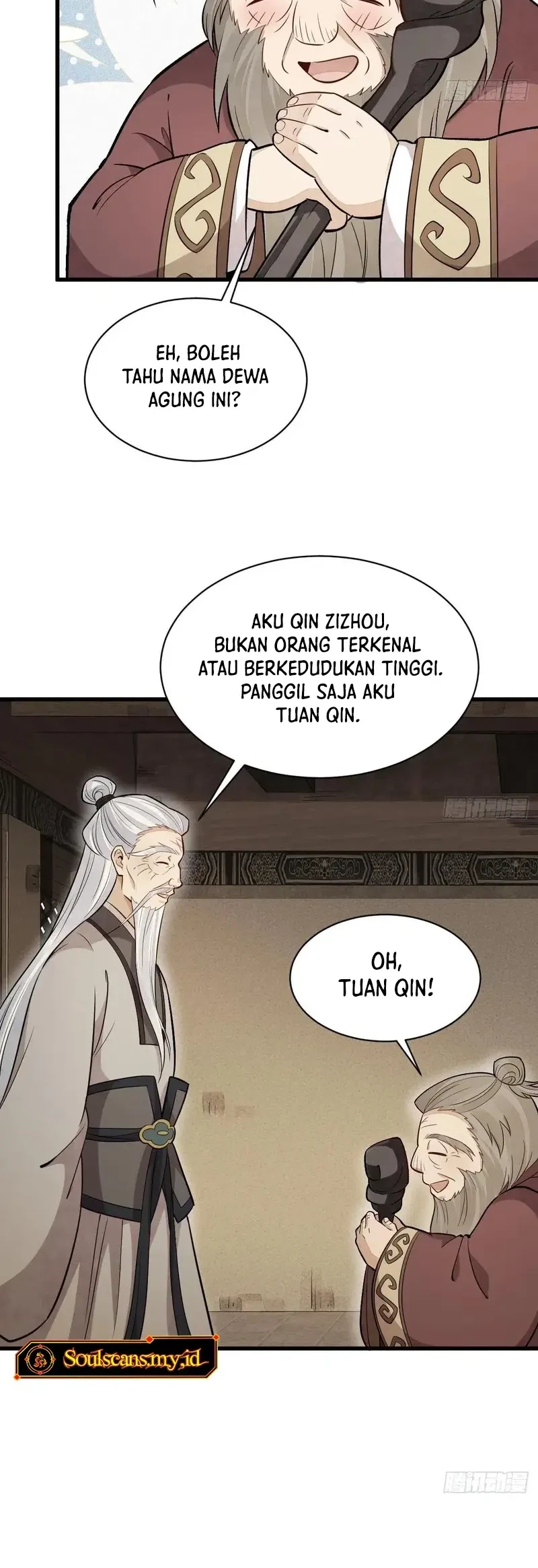 Lanke Special Destiny chapter 226 halaman 7