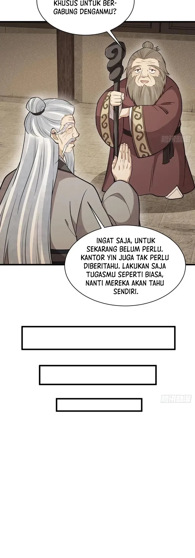 Lanke Special Destiny chapter 226 halaman 9