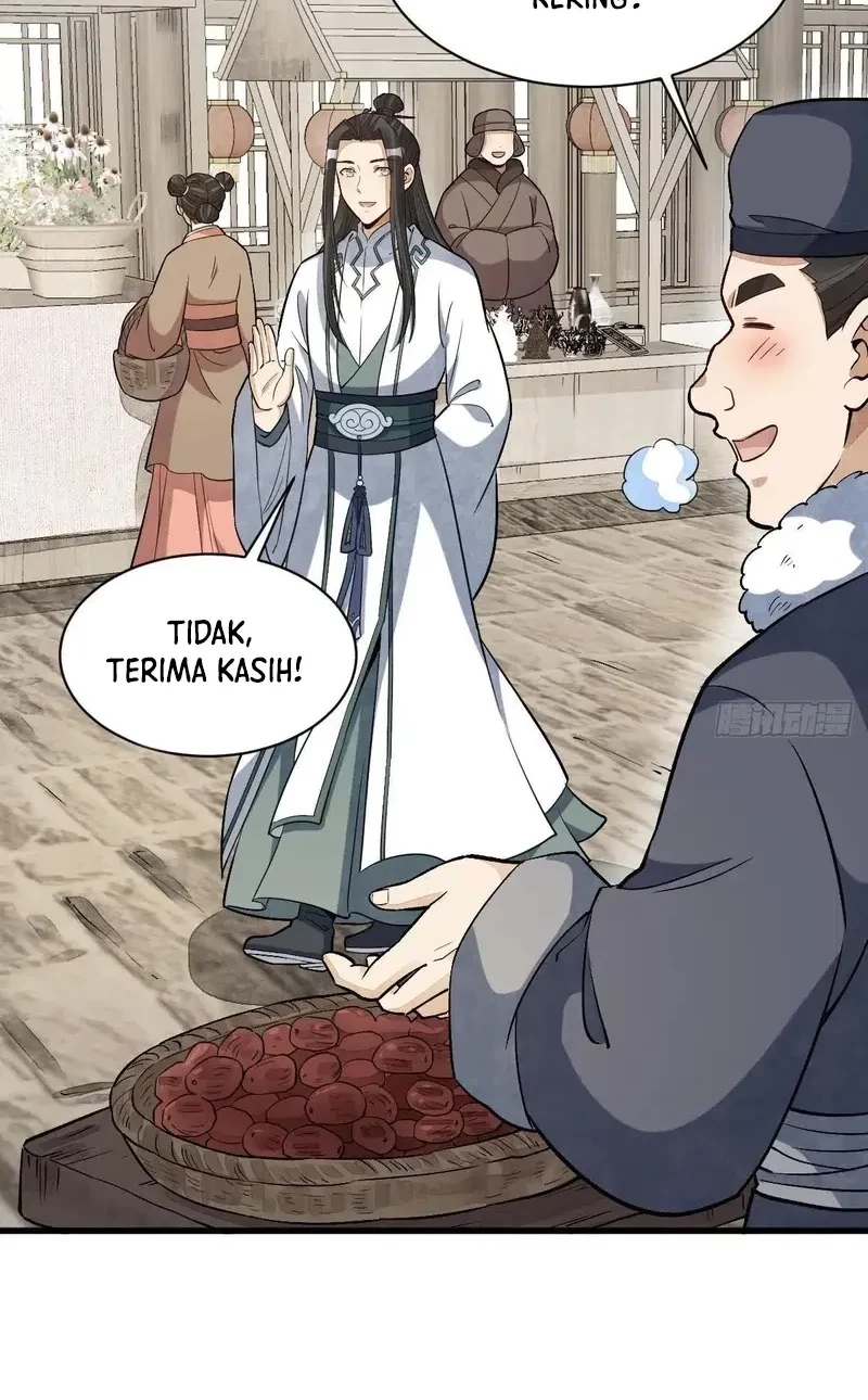 Lanke Special Destiny chapter 226 halaman 19