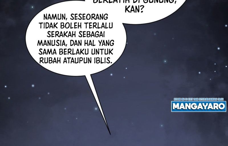Lanke Special Destiny Bab 23 halaman 6