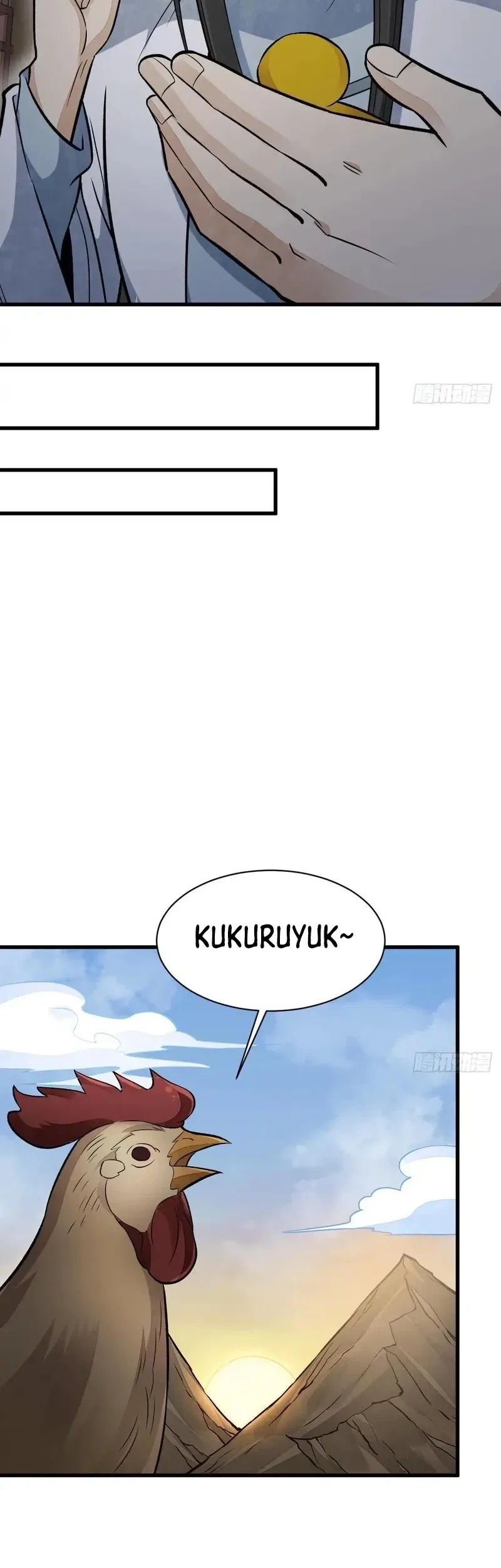 Lanke Special Destiny chapter 231 halaman 9
