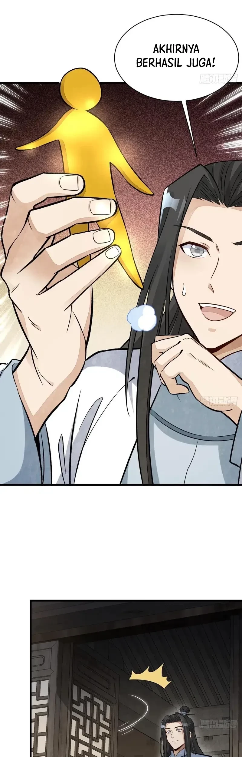 Lanke Special Destiny chapter 231 halaman 10
