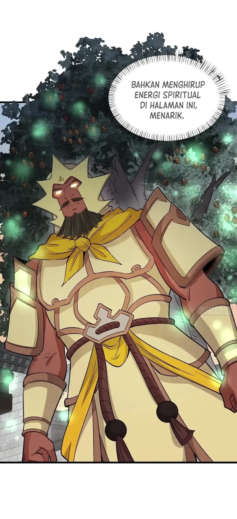 Lanke Special Destiny chapter 231 halaman 19