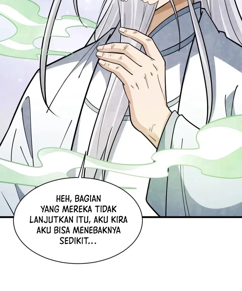 Lanke Special Destiny Bab 238 halaman 11