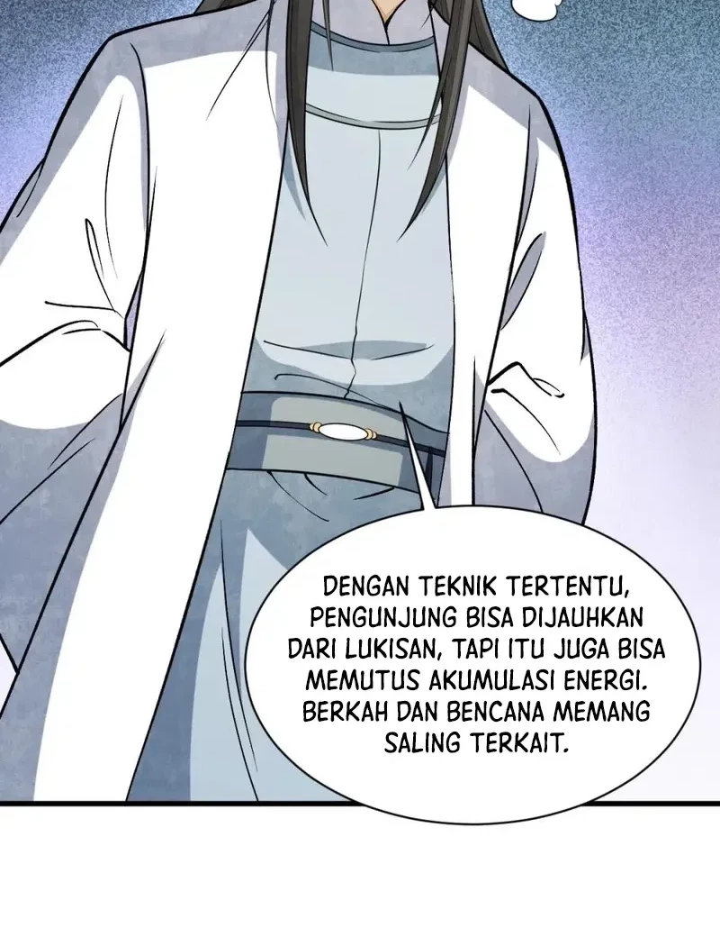Lanke Special Destiny Bab 239 halaman 19