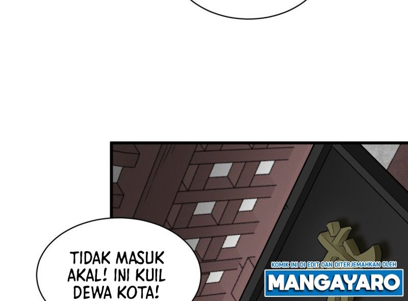 Lanke Special Destiny Bab 24 halaman 7