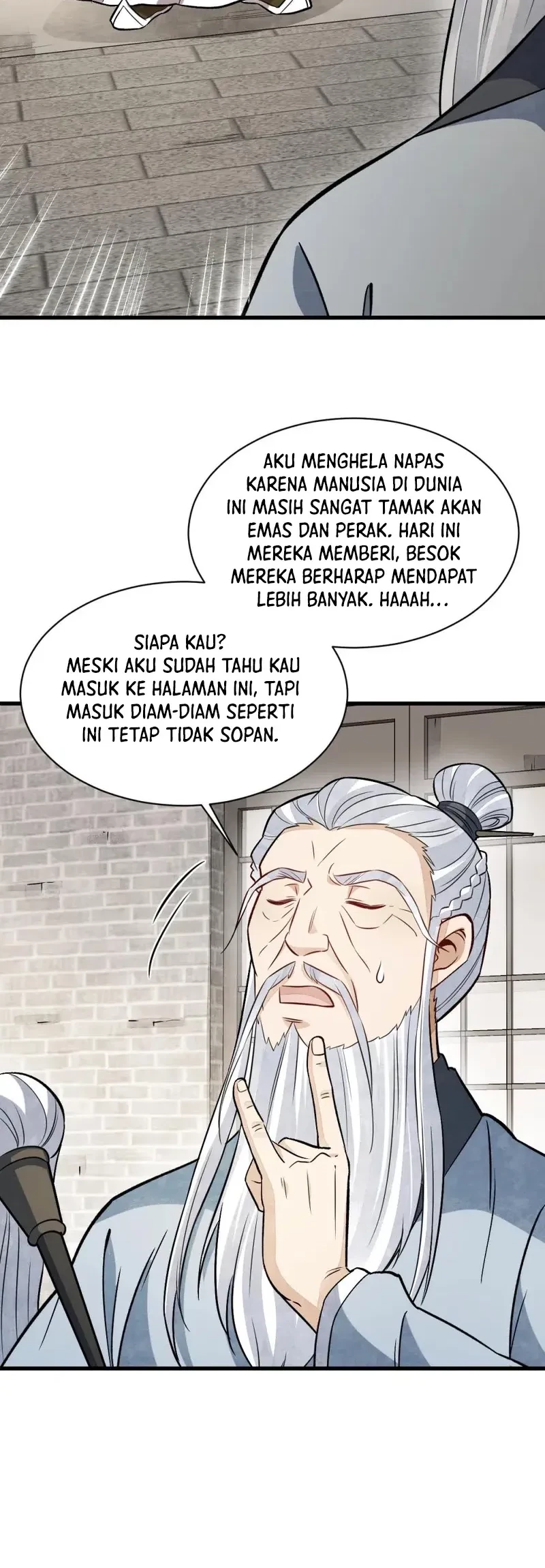 Lanke Special Destiny Bab 241 halaman 15