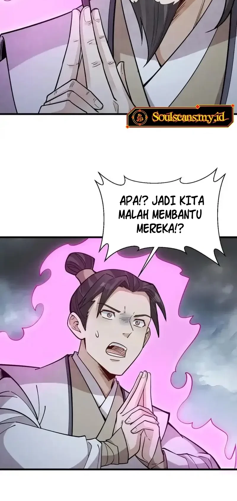 Lanke Special Destiny chapter 244 halaman 7